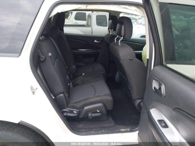 3C4PDCAB7LT280723 Dodge Journey Se Value