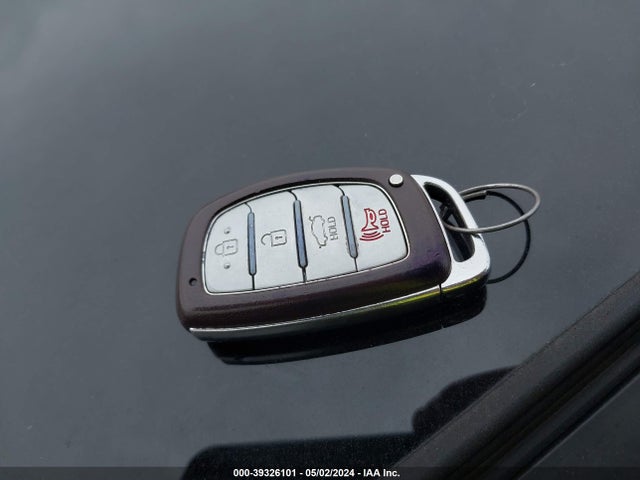 Hyundai Sonata Limited 2016 5NPE34AF7GH404546 Image 11