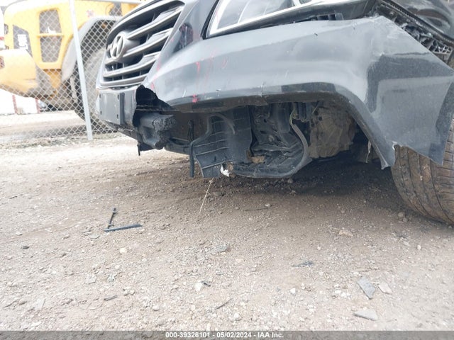 Hyundai Sonata Limited 2016 5NPE34AF7GH404546 Image 12