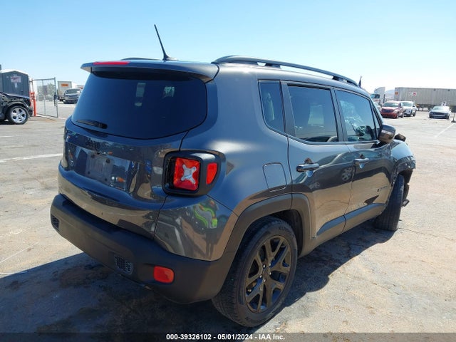 ZACCJABB8HPG59948 Jeep Renegade Altitude Fwd