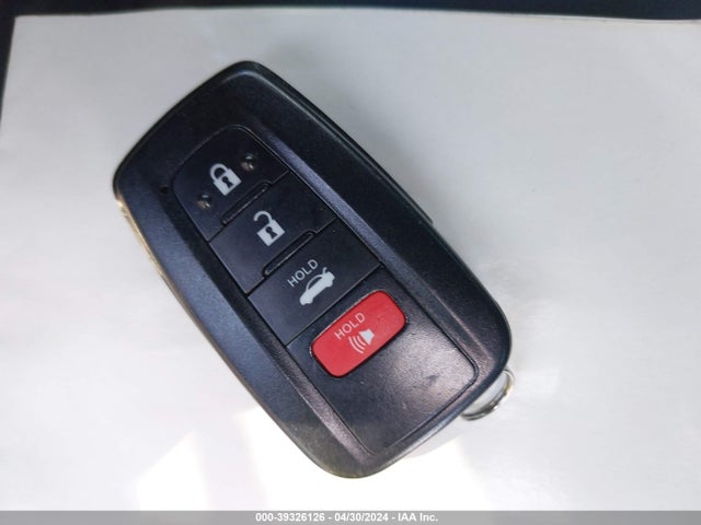 Toyota Mirai Xle 2022 JTDAAAAA8NA004247 Image 11