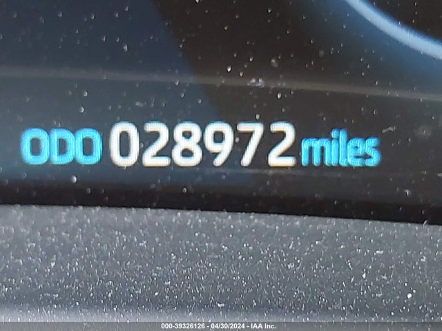 Toyota Mirai Xle 2022 JTDAAAAA8NA004247 Image 12