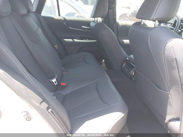 Toyota Mirai Xle 2022 JTDAAAAA8NA004247 Image 8
