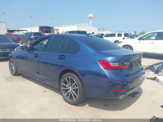 3MW5R1J03N8C26821 BMW 330I