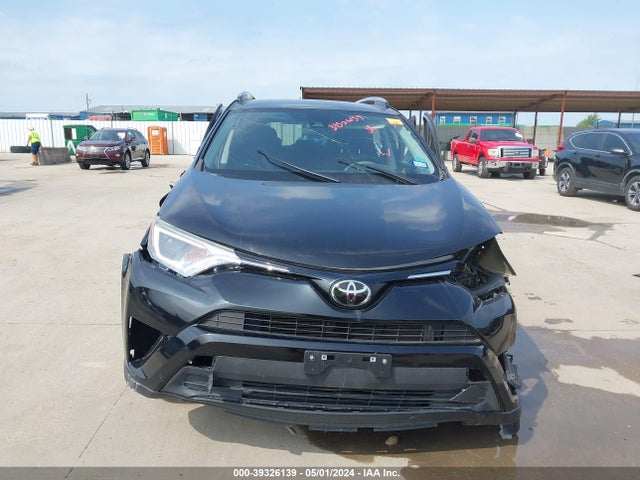 Toyota RAV4 LE 2017 2T3ZFREV1HW346225 Image 13