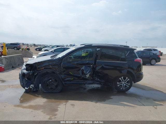 Toyota RAV4 LE 2017 2T3ZFREV1HW346225 Image 15
