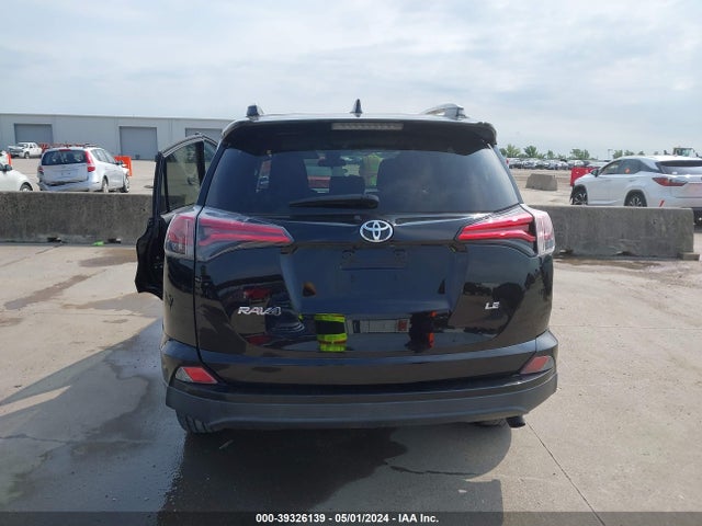 Toyota RAV4 LE 2017 2T3ZFREV1HW346225 Image 17
