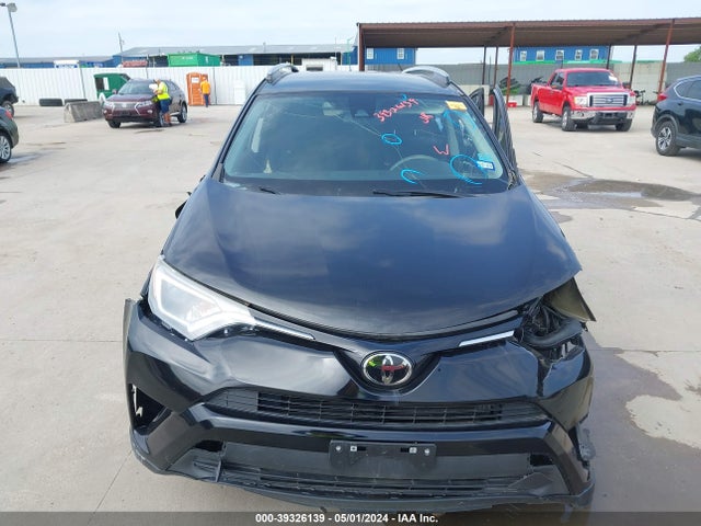 Toyota RAV4 LE 2017 2T3ZFREV1HW346225 Image 19