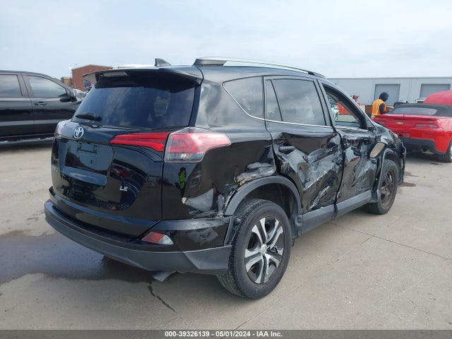 Toyota RAV4 LE 2017 2T3ZFREV1HW346225 Image 21