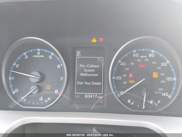Toyota RAV4 LE 2017 2T3ZFREV1HW346225 Image 7