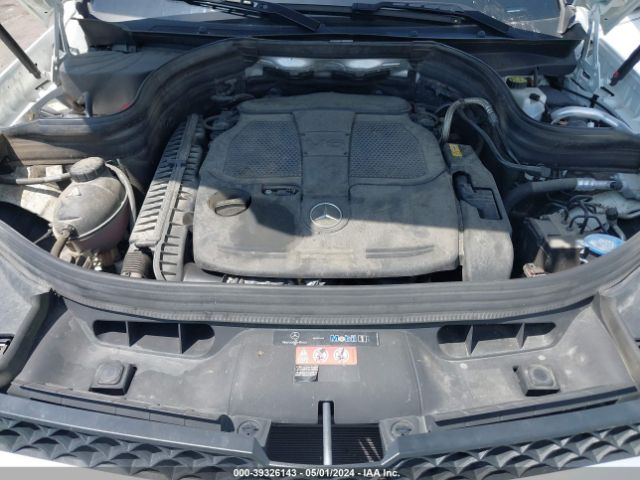 WDCGG8JB6EG329805 Mercedes-Benz Glk 350 4matic