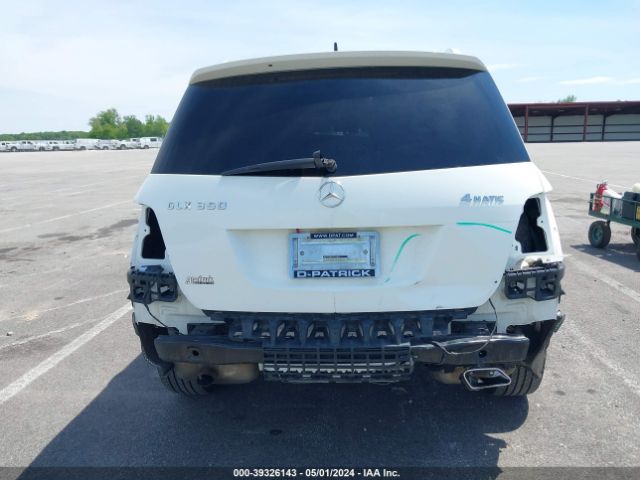 WDCGG8JB6EG329805 Mercedes-Benz Glk 350 4matic