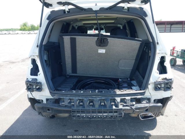 WDCGG8JB6EG329805 Mercedes-Benz Glk 350 4matic