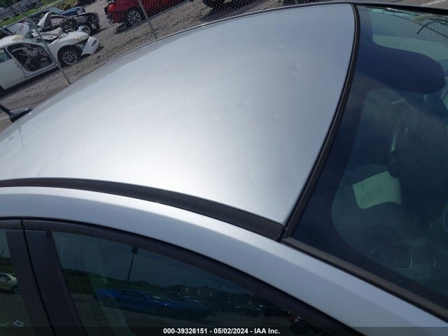 Chevrolet Cruze Ls Manual 2014 1G1PB5SH3E7202847 Image 13