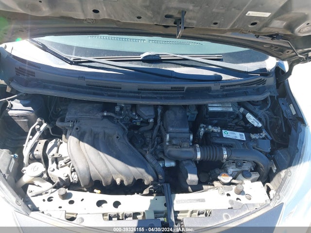 Nissan Versa Note Sv 2016 3N1CE2CP1GL406436 Image 10