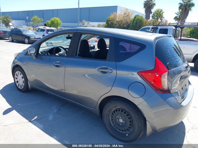 Nissan Versa Note Sv 2016 3N1CE2CP1GL406436 Image 3