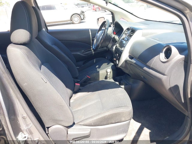 Nissan Versa Note Sv 2016 3N1CE2CP1GL406436 Image 5