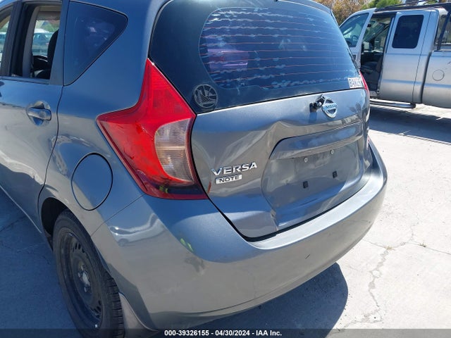 Nissan Versa Note Sv 2016 3N1CE2CP1GL406436 Image 6