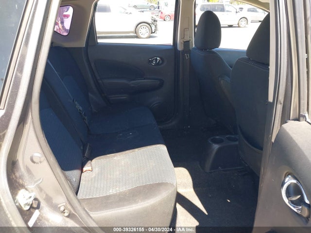 Nissan Versa Note Sv 2016 3N1CE2CP1GL406436 Image 8