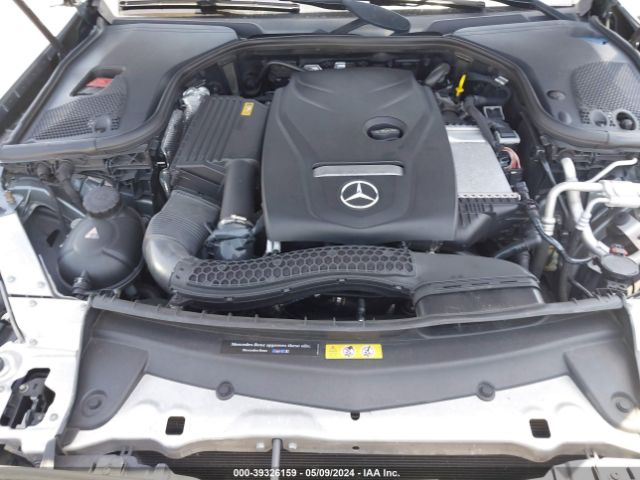 WDDZF4JB7HA050936 Mercedes-Benz E 300