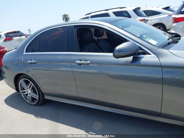 WDDZF4JB7HA050936 Mercedes-Benz E 300