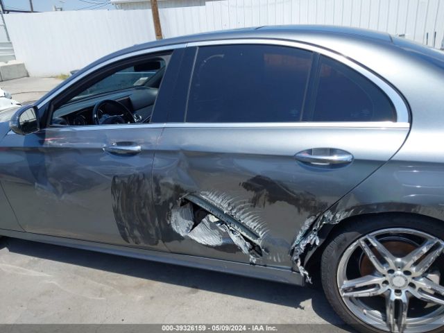 WDDZF4JB7HA050936 Mercedes-Benz E 300