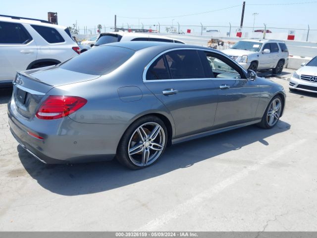 WDDZF4JB7HA050936 Mercedes-Benz E 300