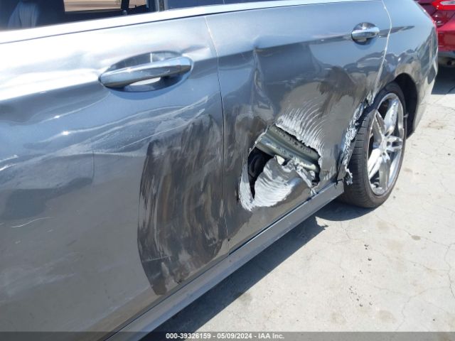 WDDZF4JB7HA050936 Mercedes-Benz E 300