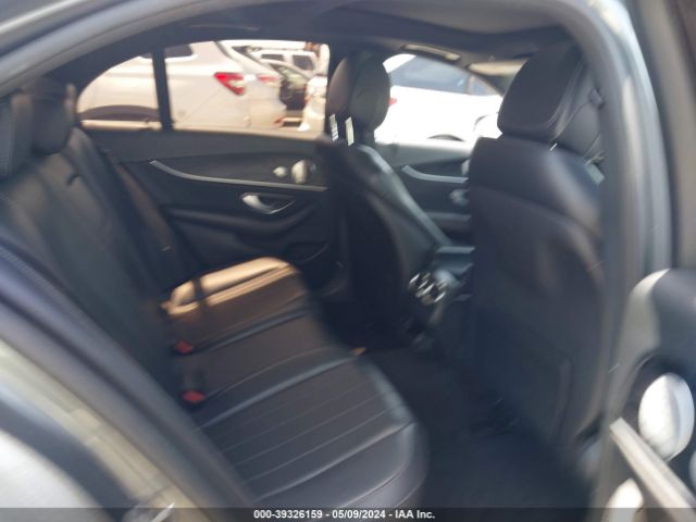 WDDZF4JB7HA050936 Mercedes-Benz E 300