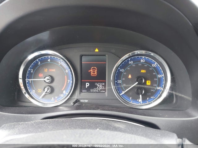 Toyota COROLLA LE 2017 5YFBURHE6HP677279 Image 7
