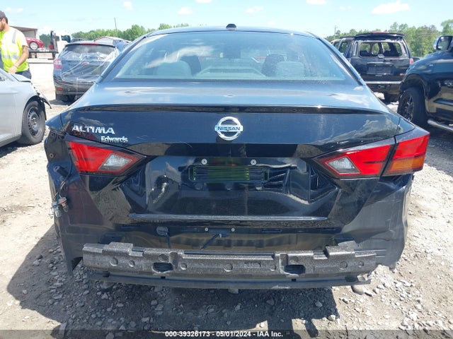 Nissan Altima 2.5 S 2019 1N4BL4BV5KC253192 Image 17