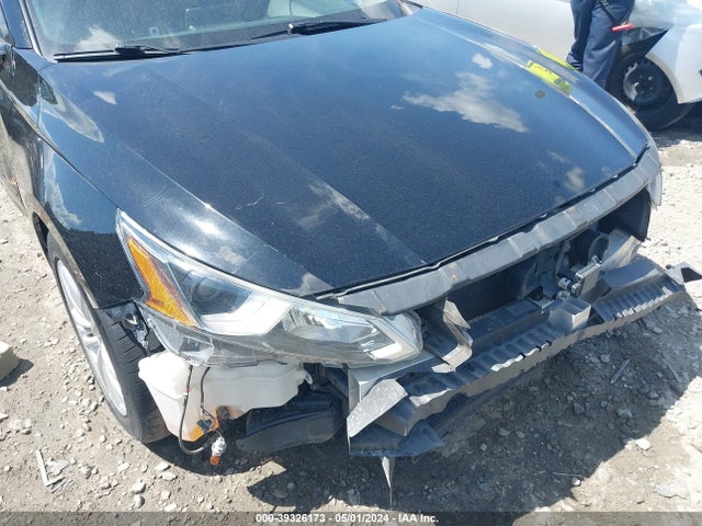 Nissan Altima 2.5 S 2019 1N4BL4BV5KC253192 Image 19