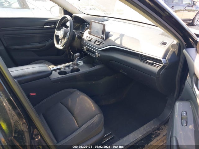 Nissan Altima 2.5 S 2019 1N4BL4BV5KC253192 Image 5