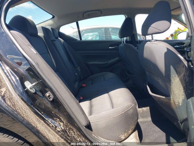 Nissan Altima 2.5 S 2019 1N4BL4BV5KC253192 Image 8