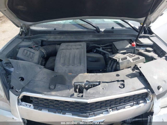 Chevrolet Equinox 2lt 2015 2GNALCEK8F6219058 Image 10