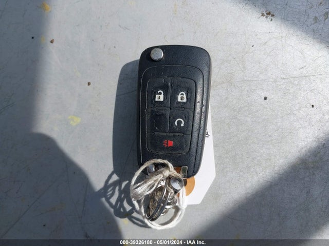 Chevrolet Equinox 2lt 2015 2GNALCEK8F6219058 Image 11