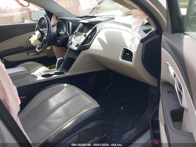 Chevrolet Equinox 2lt 2015 2GNALCEK8F6219058 Image 5