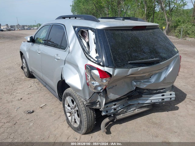 Chevrolet Equinox 2lt 2015 2GNALCEK8F6219058 Image 6
