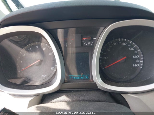 Chevrolet Equinox 2lt 2015 2GNALCEK8F6219058 Image 7