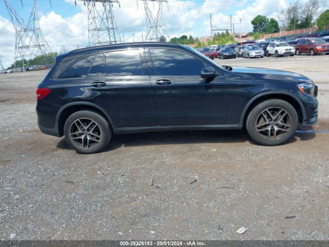 WDC0G4KB4HF218821 Mercedes-Benz Glc 300 4matic