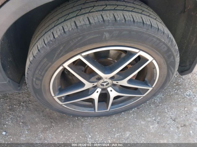WDC0G4KB4HF218821 Mercedes-Benz Glc 300 4matic