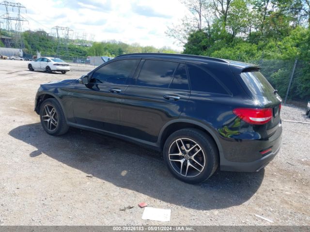 WDC0G4KB4HF218821 Mercedes-Benz Glc 300 4matic