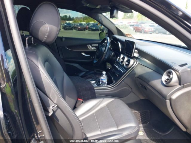 WDC0G4KB4HF218821 Mercedes-Benz Glc 300 4matic