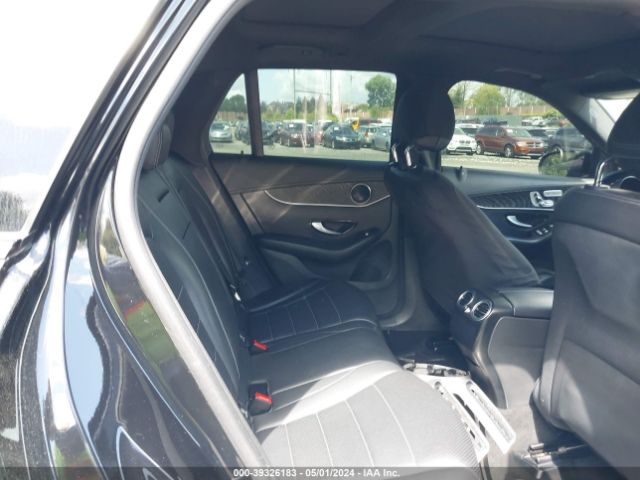 WDC0G4KB4HF218821 Mercedes-Benz Glc 300 4matic