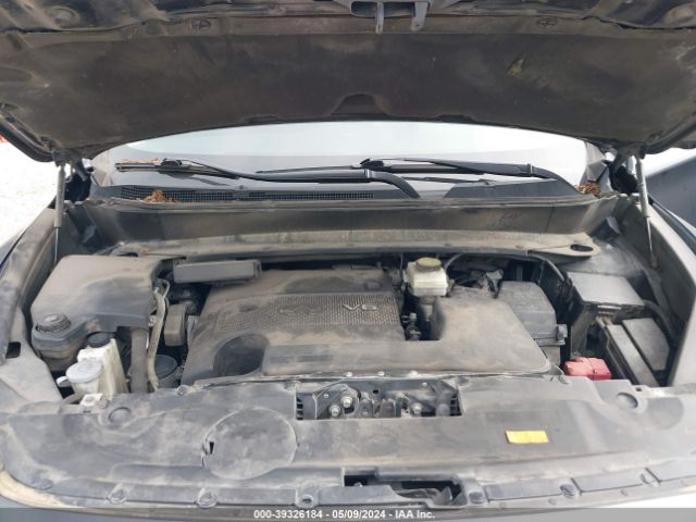 5N1AL0MN8EC552493 Infiniti QX60