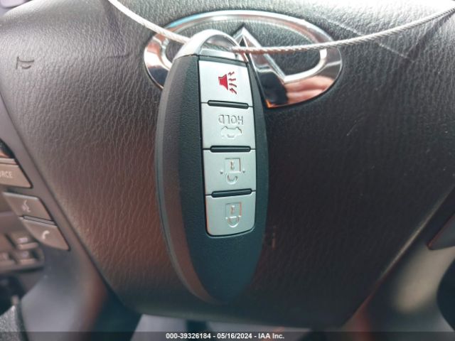 5N1AL0MN8EC552493 Infiniti QX60