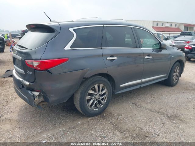 5N1AL0MN8EC552493 Infiniti QX60