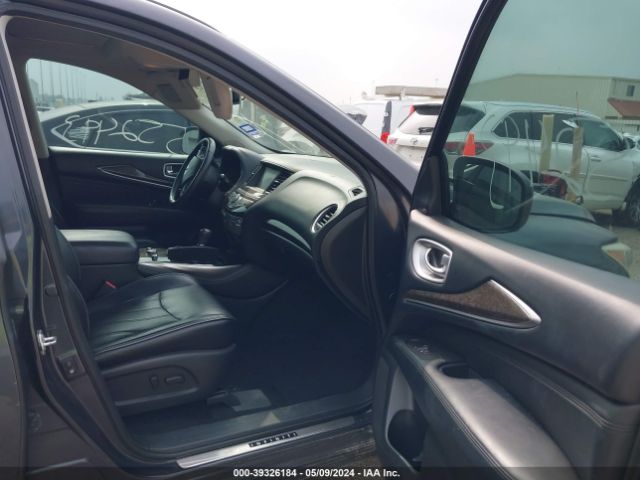 5N1AL0MN8EC552493 Infiniti QX60