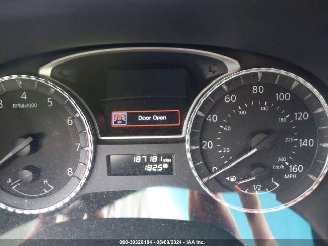 5N1AL0MN8EC552493 Infiniti QX60