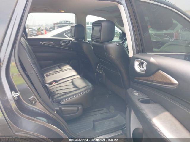 5N1AL0MN8EC552493 Infiniti QX60